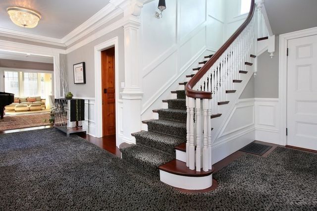 460 A Heath Street, Brookline, MA 02467