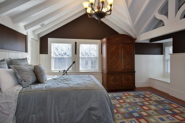 460 A Heath Street, Brookline, MA 02467