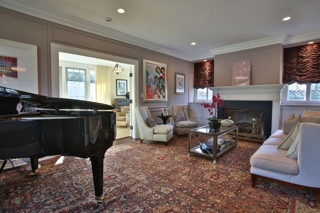 460 A Heath Street, Brookline, MA 02467