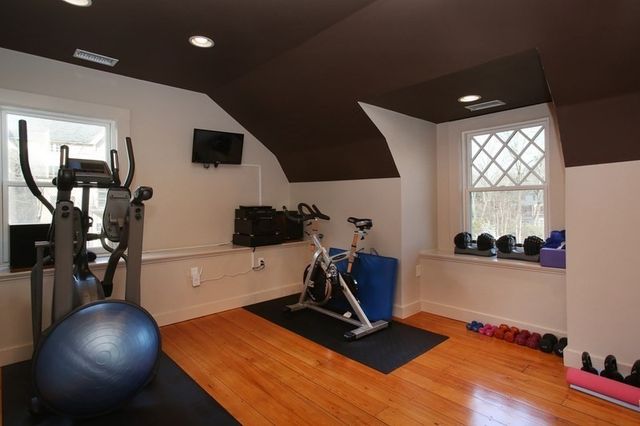 460 A Heath Street, Brookline, MA 02467