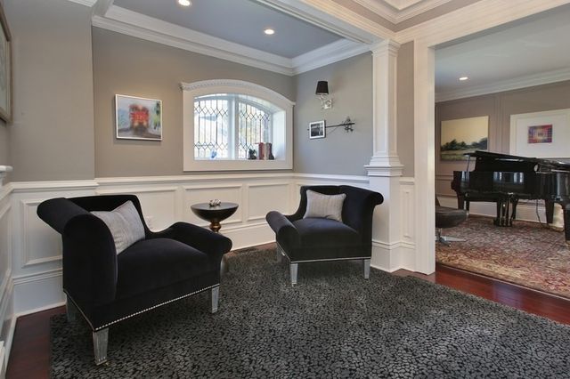 460 A Heath Street, Brookline, MA 02467