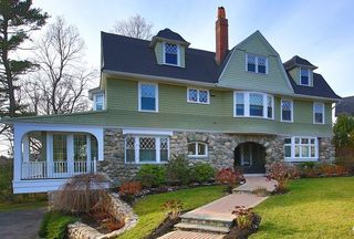 460 A Heath Street, Brookline, MA 02467