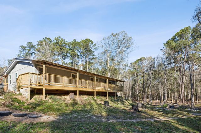 110 N Pine Court, Cleveland, TX 77328