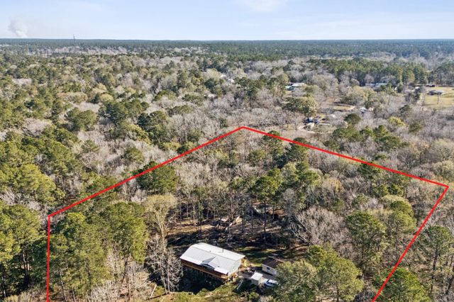 110 N Pine Court, Cleveland, TX 77328