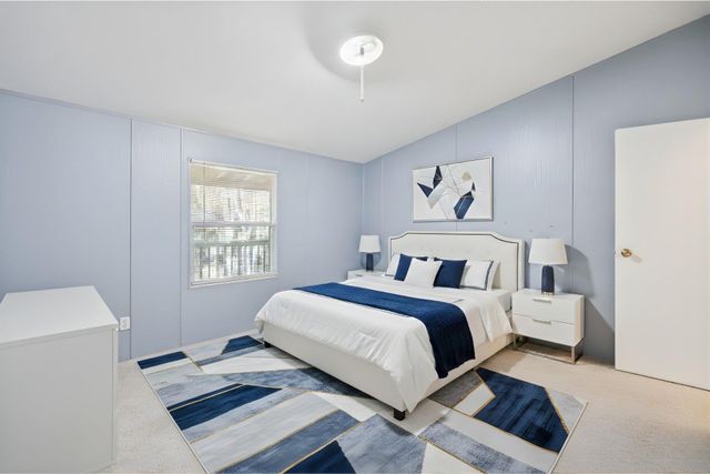 110 N Pine Court, Cleveland, TX 77328