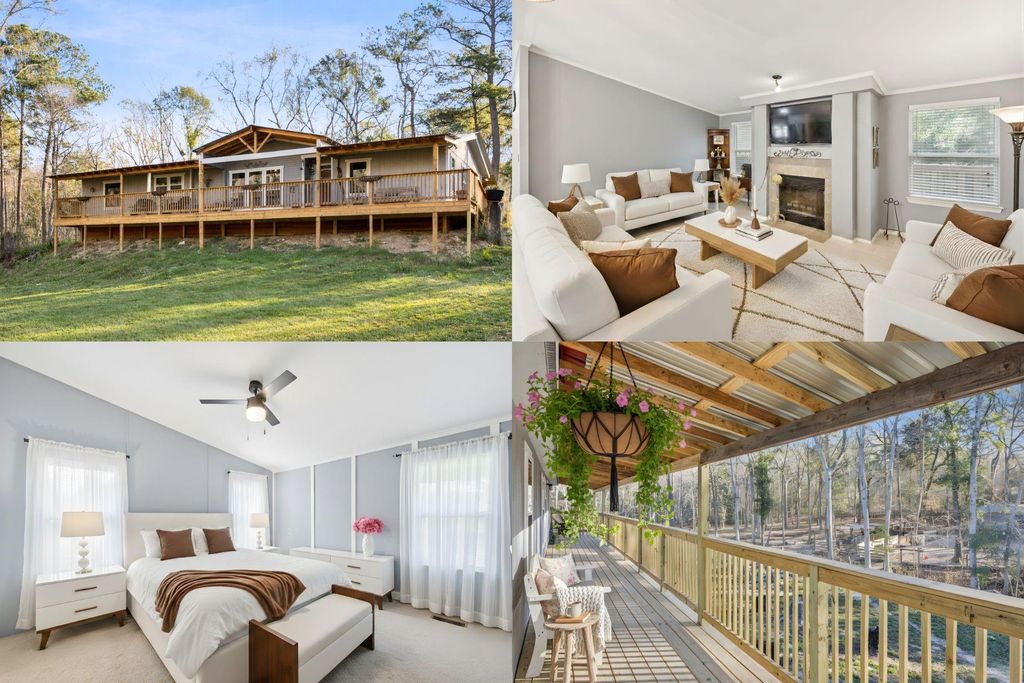 110 N Pine Court, Cleveland, TX 77328