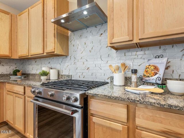 3308 Brunot Street, New Hill, NC 27562