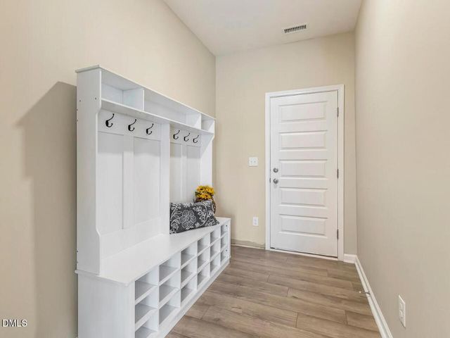 3308 Brunot Street, New Hill, NC 27562