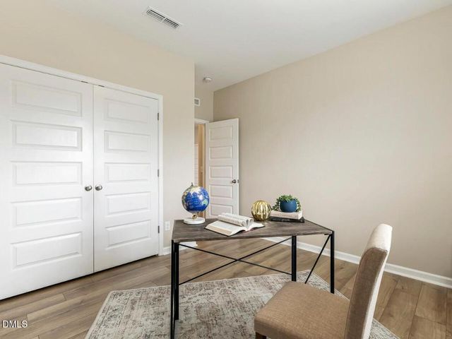 3308 Brunot Street, New Hill, NC 27562