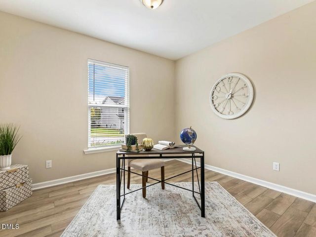 3308 Brunot Street, New Hill, NC 27562