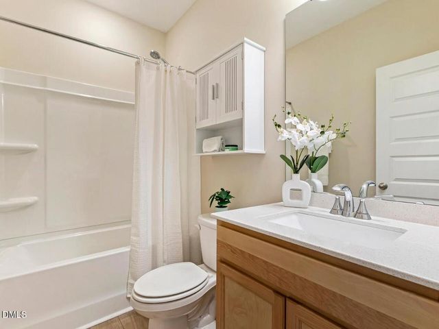 3308 Brunot Street, New Hill, NC 27562