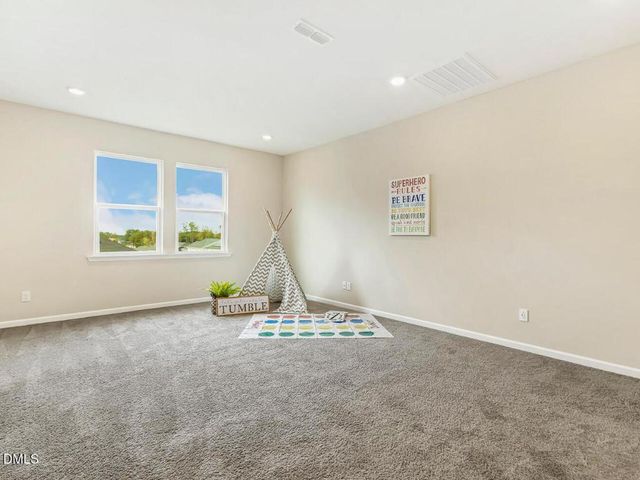 3308 Brunot Street, New Hill, NC 27562