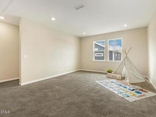 3308 Brunot Street, New Hill, NC 27562