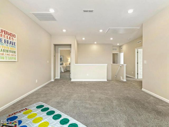 3308 Brunot Street, New Hill, NC 27562