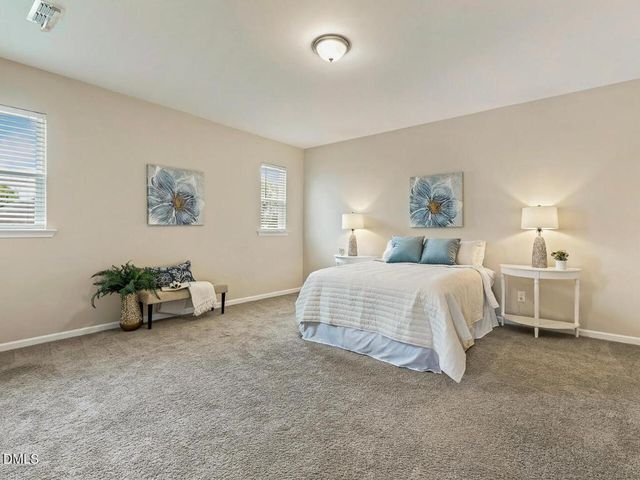 3308 Brunot Street, New Hill, NC 27562