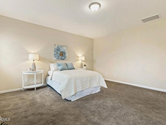 3308 Brunot Street, New Hill, NC 27562