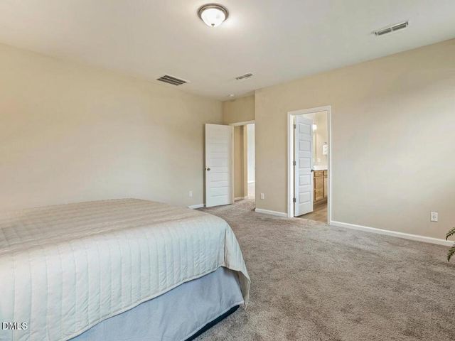 3308 Brunot Street, New Hill, NC 27562