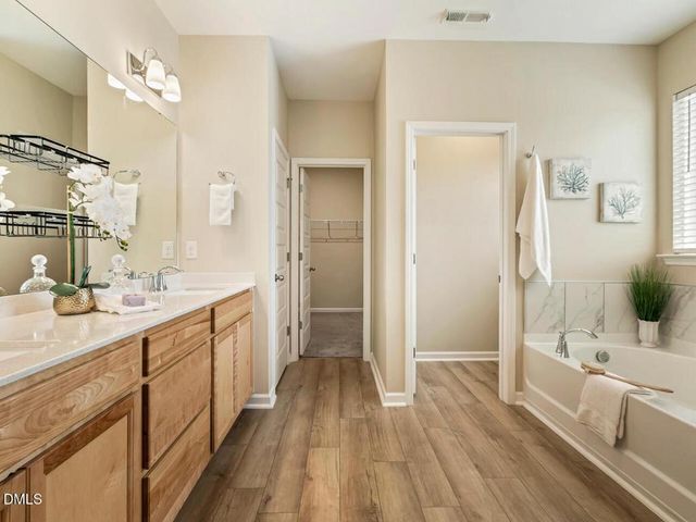 3308 Brunot Street, New Hill, NC 27562