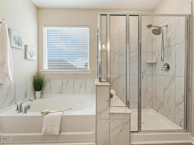 3308 Brunot Street, New Hill, NC 27562