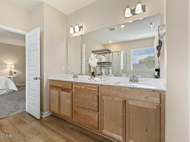 3308 Brunot Street, New Hill, NC 27562