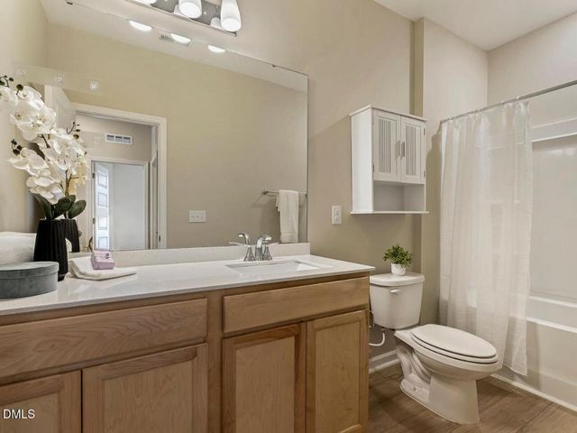 3308 Brunot Street, New Hill, NC 27562