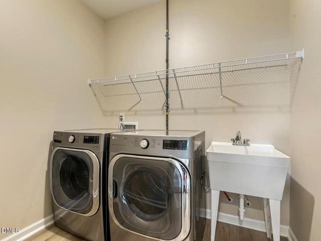 3308 Brunot Street, New Hill, NC 27562