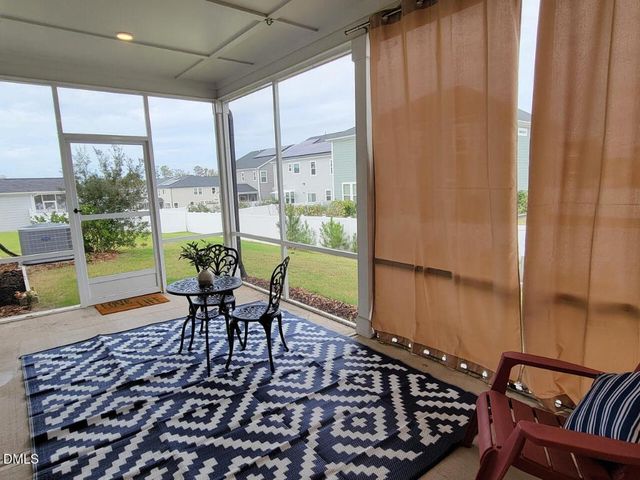 3308 Brunot Street, New Hill, NC 27562