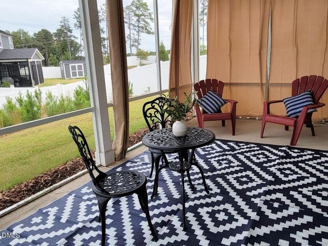 3308 Brunot Street, New Hill, NC 27562