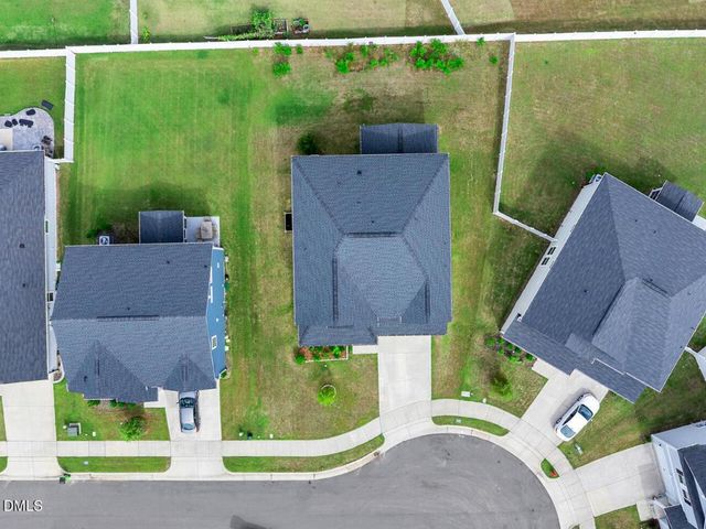 3308 Brunot Street, New Hill, NC 27562