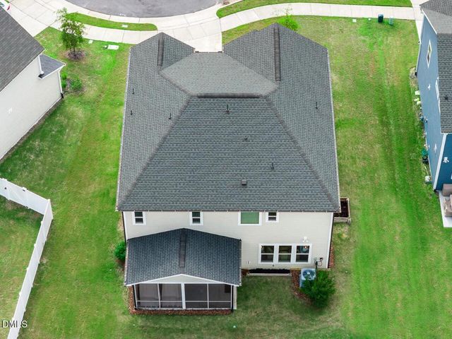 3308 Brunot Street, New Hill, NC 27562