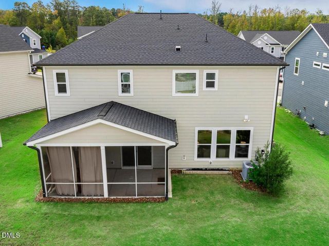 3308 Brunot Street, New Hill, NC 27562