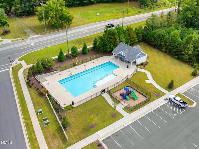 3308 Brunot Street, New Hill, NC 27562