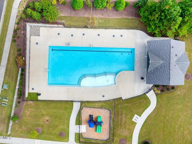 3308 Brunot Street, New Hill, NC 27562