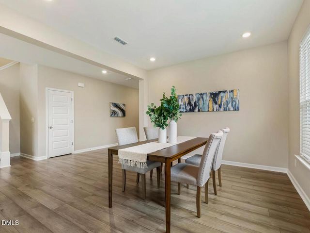 3308 Brunot Street, New Hill, NC 27562