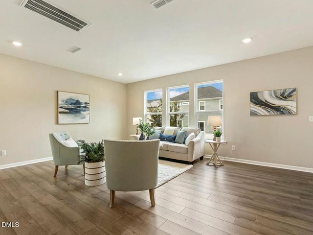 3308 Brunot Street, New Hill, NC 27562