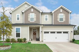 3308 Brunot Street, New Hill, NC 27562