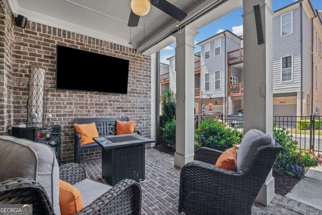 4025 Andalusia Avenue, Peachtree Corners, GA 30092