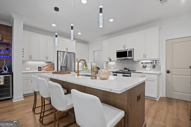 4025 Andalusia Avenue, Peachtree Corners, GA 30092