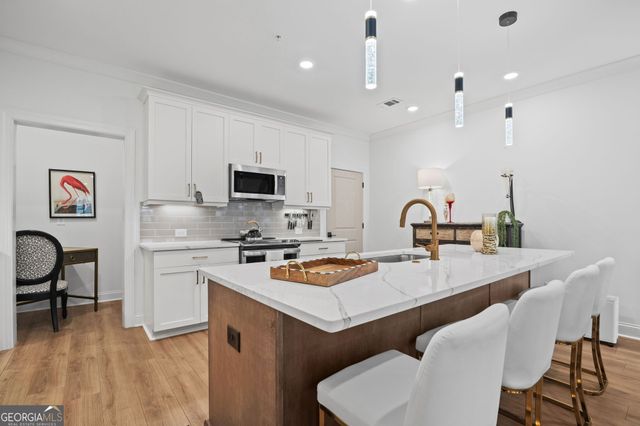 4025 Andalusia Avenue, Peachtree Corners, GA 30092