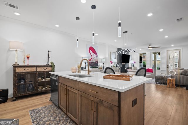 4025 Andalusia Avenue, Peachtree Corners, GA 30092