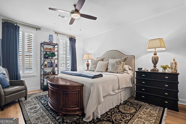 4025 Andalusia Avenue, Peachtree Corners, GA 30092