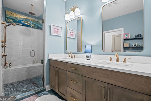 4025 Andalusia Avenue, Peachtree Corners, GA 30092