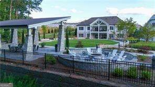4025 Andalusia Avenue, Peachtree Corners, GA 30092