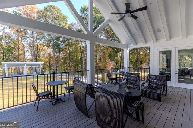 4025 Andalusia Avenue, Peachtree Corners, GA 30092