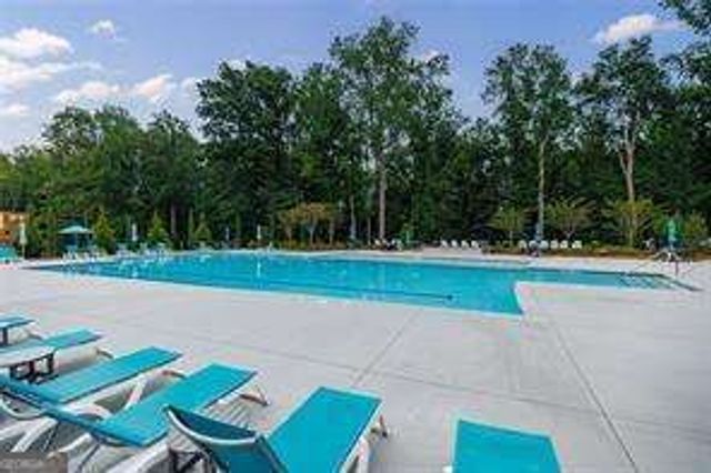 4025 Andalusia Avenue, Peachtree Corners, GA 30092