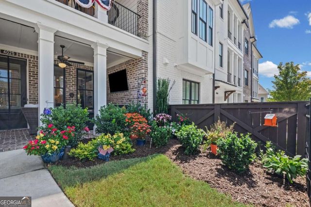 4025 Andalusia Avenue, Peachtree Corners, GA 30092