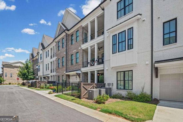 4025 Andalusia Avenue, Peachtree Corners, GA 30092