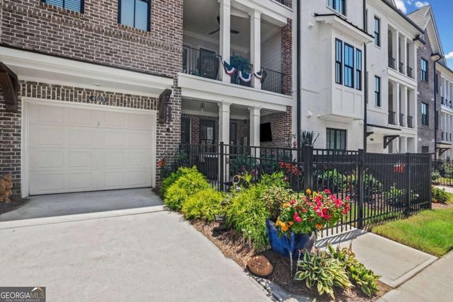 4025 Andalusia Avenue, Peachtree Corners, GA 30092