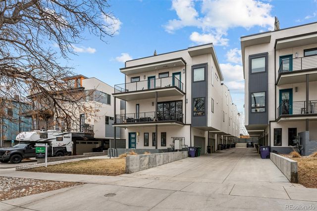 1821 Irving Street 104, Denver, CO 80204
