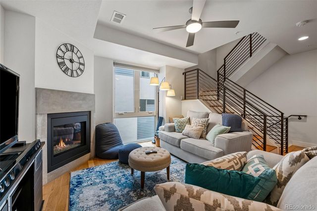 1821 Irving Street 104, Denver, CO 80204